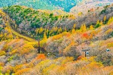 Tourist destination images of Adatara Mountain Ropeway(2)