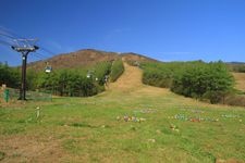 Tourist destination images of Adatara Mountain Ropeway(3)