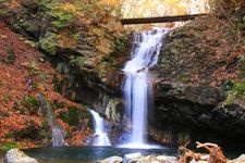Tourist destination images of Adatara Valley(3)