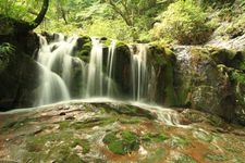 Tourist destination images of Adatara Valley(1)