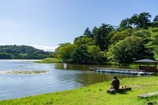 Tourist destination images of Suirakuen Garden(5)