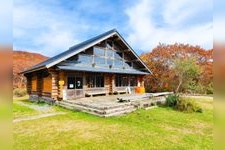 Tourist destination images of Ougoku Numa(1)