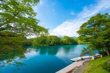 Tourist destination images of Goshikinuma Pond Group(4)