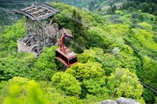 Tourist destination images of Tsukubasan Jinja Shrine(2)