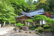 Tourist destination images of Tsukubasan Jinja Shrine(5)