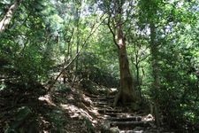 Tourist destination images of Mount Tsukuba(1)