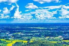 Tourist destination images of Mount Tsukuba(1)