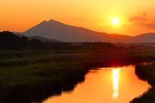 Tourist destination images of Mount Tsukuba(4)