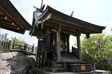 Tourist destination images of Mount Tsukuba(3)
