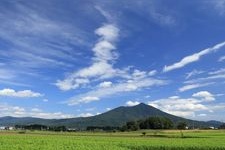 Tourist destination images of Mount Tsukuba(4)