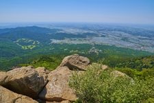 Tourist destination images of Mount Tsukuba(5)