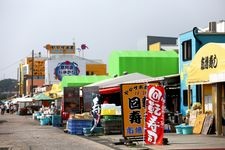 Tourist destination images of Naka Minato Osakana Ichiba (Naka Minato Fish Market)(1)