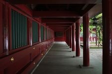 Tourist destination images of Kasama Inari Shrine(2)