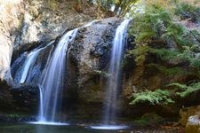 Tourist destination images of Tsukimai no Taki (Moonlit Waterfall)(4)