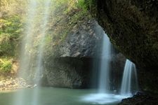 Tourist destination images of Tsukimai no Taki (Moonlit Waterfall)(5)