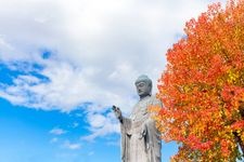 Tourist destination images of Ushiku Daibutsu(4)