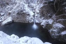 Tourist destination images of Hanazono Hananuki Prefectural Natural Park(3)