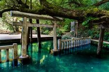 Tourist destination images of Kasama Jingu Shrine(4)