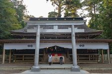 Tourist destination images of Kasama Jingu Shrine(2)