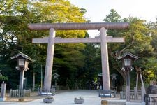 Tourist destination images of Kasama Jingu Shrine(4)