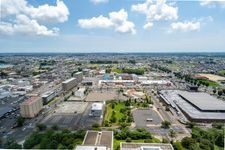 Tourist destination images of Ibaraki Prefectural Government Office Observation Lobby(3)