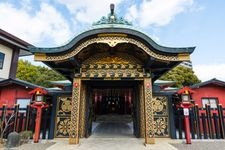 Tourist destination images of Mito Toshogu Shrine(3)