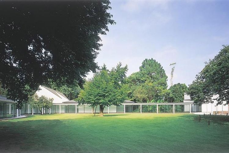 Tokugawa Museum