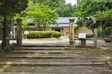 Tourist destination images of Tokiwa Shrine(2)