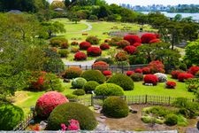 Tourist destination images of Kairakuen Garden(4)