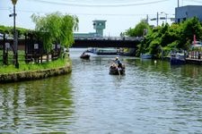 Tourist destination images of Suigo Cho-shi Ayame Garden(3)