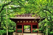 Tourist destination images of Chōshō-ji Temple(3)