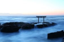 Tourist destination images of Ōarai Isosaki Shrine(4)