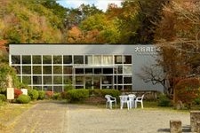 Tourist destination images of Oya Museum(4)
