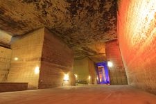 Tourist destination images of Oya Museum(1)