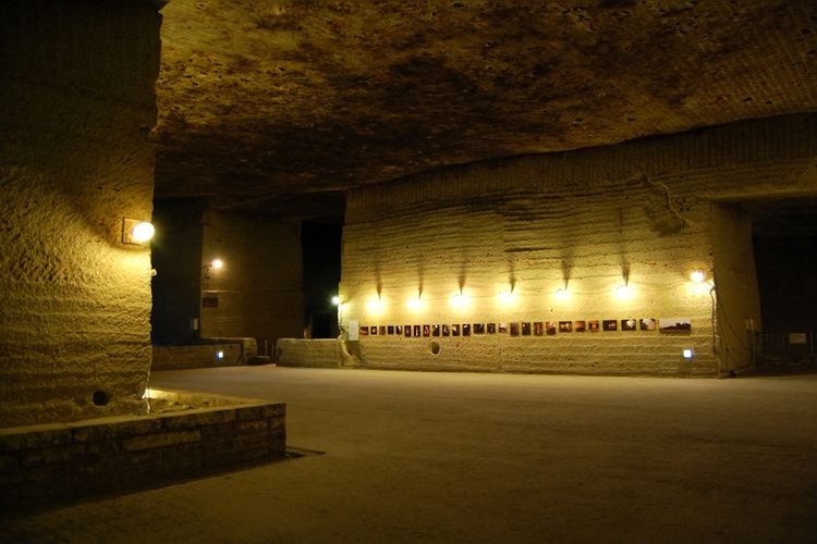 Tourist destination images of Oya Museum(3)