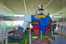 Tourist destination images of Omocha-no-machi Bandai Museum(2)