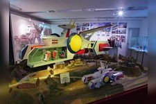 Tourist destination images of Omocha-no-machi Bandai Museum(4)