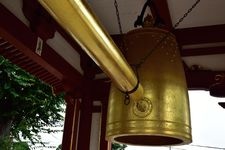 Tourist destination images of Sano Yakuyoke Daishi (Souzoushi Temple)(1)