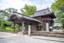 Tourist destination images of Daijizō Banna-ji Temple(2)