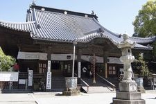 Tourist destination images of Daijizō Banna-ji Temple(4)