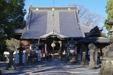 Tourist destination images of Daijizō Banna-ji Temple(5)