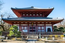 Tourist destination images of Daijizō Banna-ji Temple(8)