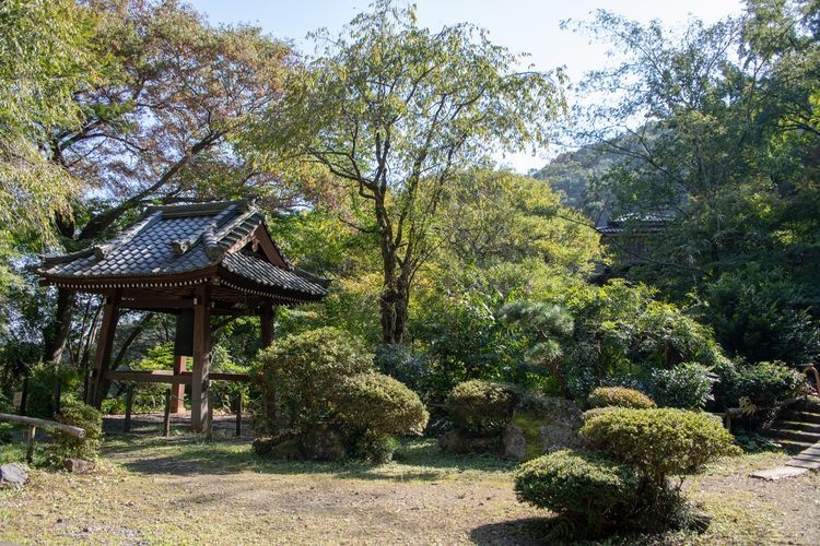 Koudouzan Jouinji Temple