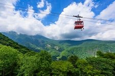 Tourist destination images of Myojintai Observatory(4)