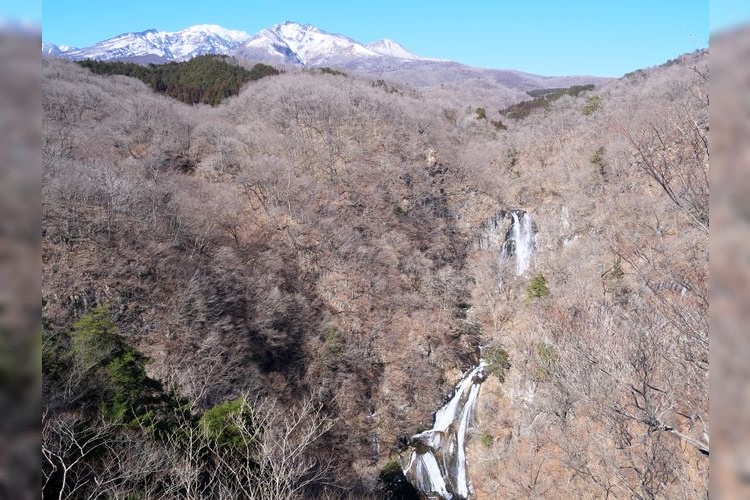 Tourist destination images of Kirifuri Falls(5)