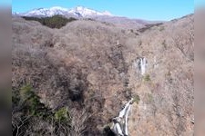 Tourist destination images of Kirifuri Falls(5)
