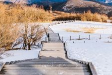 Tourist destination images of Kirifuri Kogen Kisugehira Garden(4)