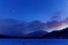 Tourist destination images of Odashirogahara(3)