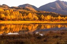 Tourist destination images of Odashirogahara(4)