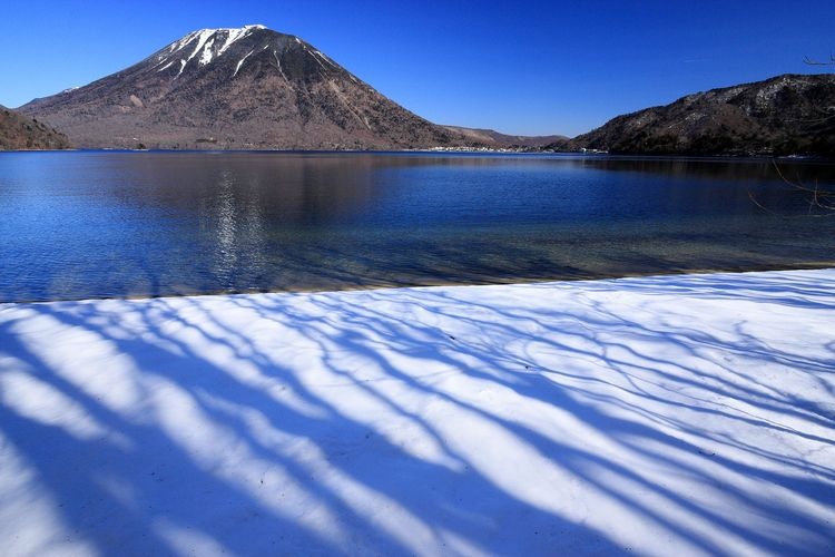 Lake Chuzenji